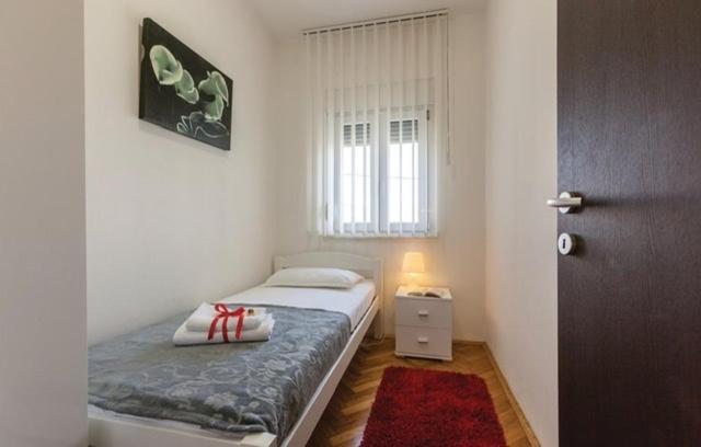 Apartments Robert Kaštela Esterno foto